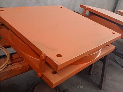 云州区建筑摩擦摆隔震支座用材料检测应该遵循哪些规范
