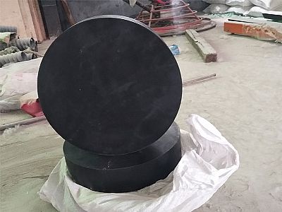 云州区GJZ板式橡胶支座的主要功能工作原理